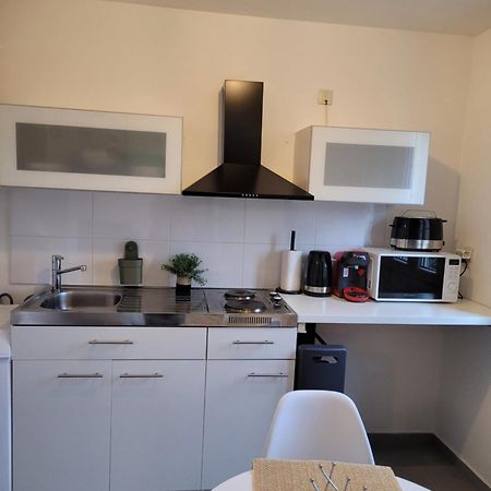 Survilliers Cocooning House 212 Suite Cosy Sunshine Appartement Aeroport Paris Roissy Cdg Et Parc Asterix מראה חיצוני תמונה